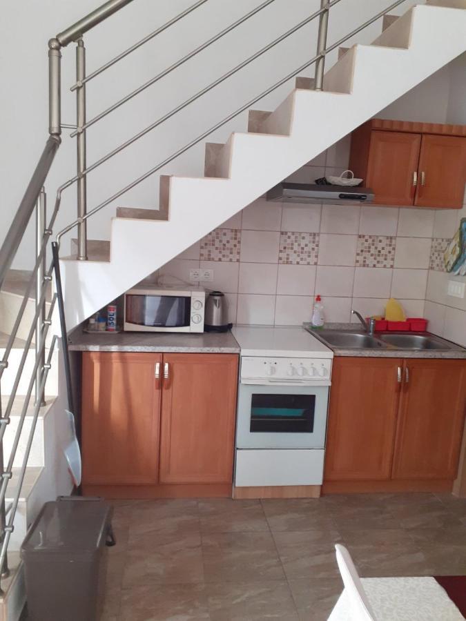 Iva Apartments Šilo Exteriér fotografie